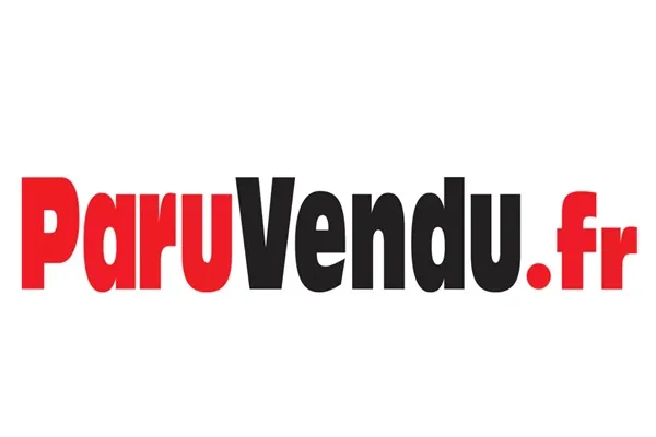 ParuVendu.fr-Logo