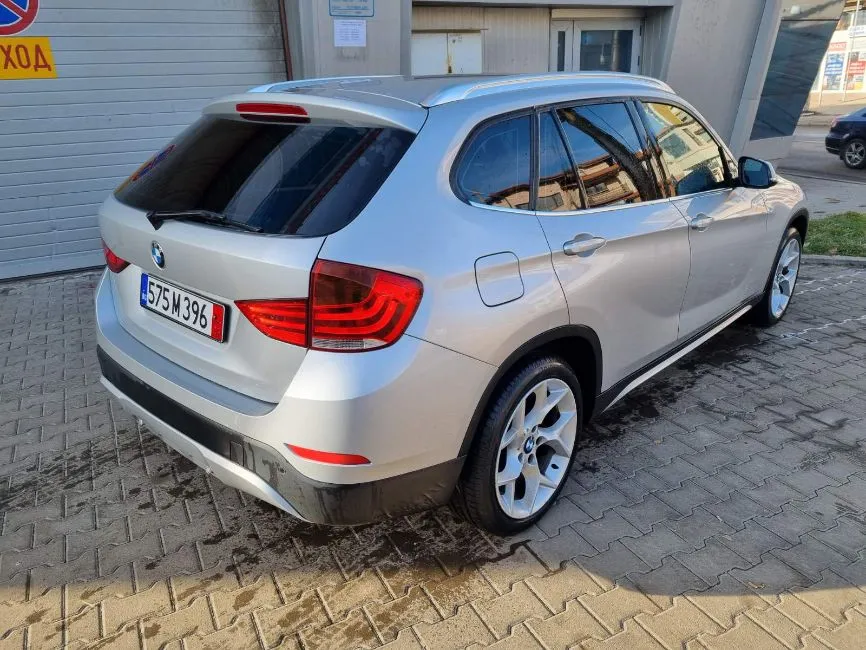 BMW X1 Image 3