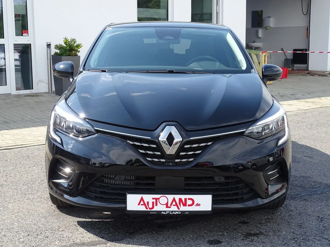 Renault Clio TCe90 Navi LED Tempomat  Image 6