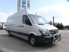 Mercedes-Benz Sprinter 319CDI-3,55/43K extrapitkä A4 A BlueTec - SIS ALV, P-A Lämmitin, K-A, Ilmastointi - Ilmainen kotiintoimitus Thumbnail 1