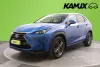 Lexus NX 300h Hybrid A AWD Executive / Adapt. vakkari / Fiksu Nelikko / Adapt Vakkari/ Nahkasisusta / Thumbnail 6