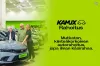 Skoda Superb Combi 2,0 TDI 150 Style BusinessLine / Kuolleen kulman varoitus / Webasto / Adapt. Vakkari / Canton Thumbnail 3