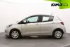 Toyota Yaris 1,33 Dual VVT-i Active 5ov Multidrive S / Lohkolämmitin / Vakkari / Peruutuskamera / BT-audio / Thumbnail 8