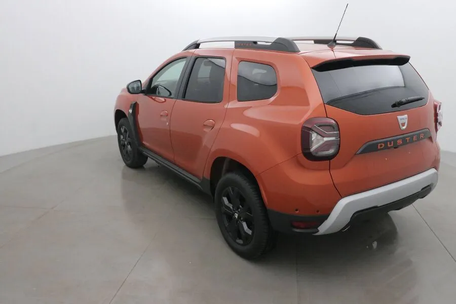 Dacia DUSTER 1.0 ECO-G 100 SL EXTREME 4X2 Image 3