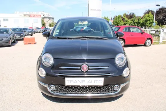 Fiat 500 1.2 LOUNGE *PANORAMA* Image 2