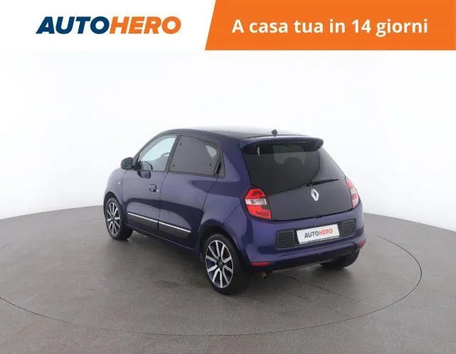 RENAULT Twingo TCe 90 CV EDC Lovely2 Image 4