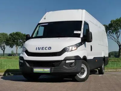 Iveco Daily 35 S 18