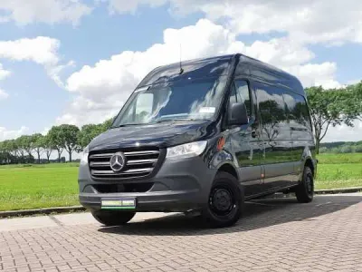 Mercedes-Benz Sprinter 312 eSprinter