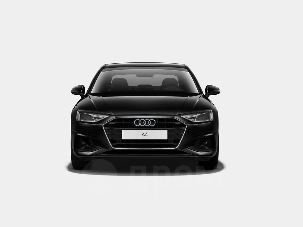 Audi A4 2.0 45 TFSI quattro S tronic Design Image 1