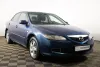 Mazda Mazda6 Thumbnail 3