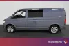 Ford Transit Connect 1.6TDCi Värmare Dragkrok PDC Nyservad Thumbnail 1