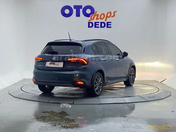 Fiat Egea Cross 1.4 Fire Urban Image 2