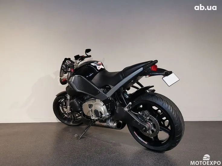 Buell XB12 Image 8